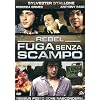 Rebel - Fuga Senza Scampo
