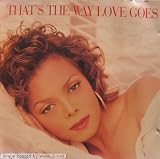 That's the Way Love Goes
