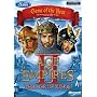 Age of Empires II: The Age of Kings (PC CD)