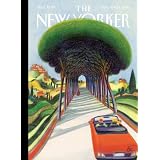 The New Yorker (1-year)