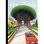 The New Yorker (1-year)