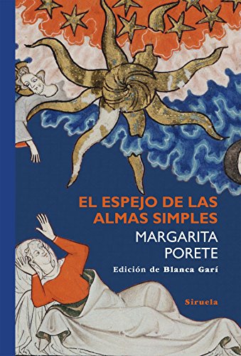 El espejo de las almas simples (Tiempo de Clásicos) (Spanish Edition)
