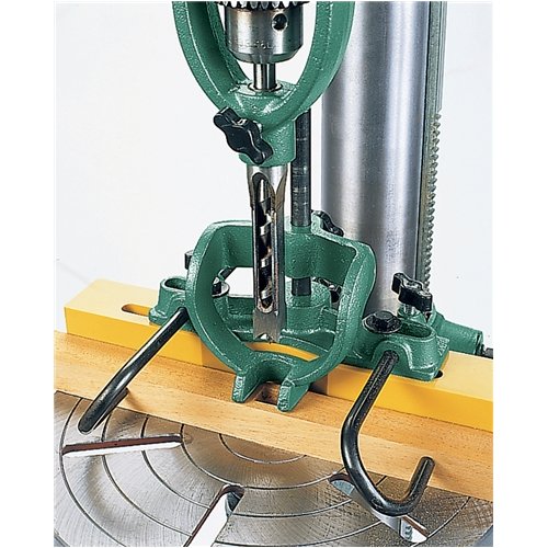 Grizzly G1083 2-19/32 / 66mm Mortising Attachment