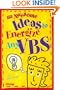 155 Awesome Ideas to Energize Any Vbs!