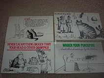 Kliban in a Box