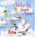 Books : What Do Angels Wear?