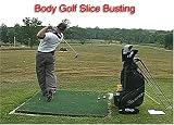 Body Golf Slice Busting