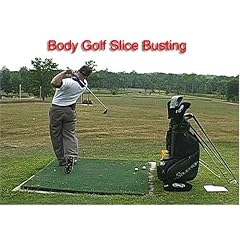 Body Golf Slice Busting by 