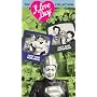 I Love Lucy Collection, Vol. 5 - Lucy & Bob Hope/Lucy & Superman [VHS]