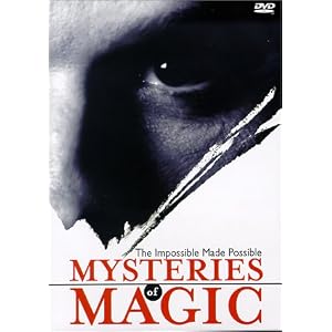 Mysteries Mysteries