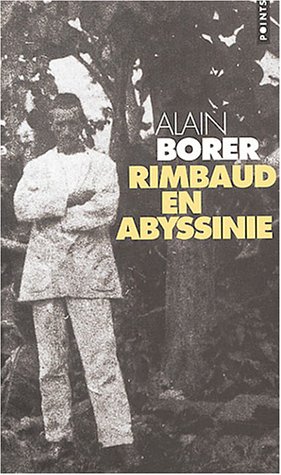 City Travel Guides Discounted  Used : Rimbaud en Abyssinie