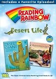 Reading Rainbow: Desert Life