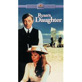 Ryan's Daughter [VHS]