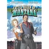 Cattle Queen of Montana [DVD] [Import]