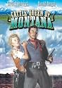 Cattle Queen of Montana