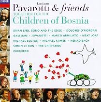 Together for the Children of Bosnia