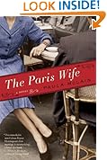 The Paris Wife: A Novel