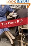 The Paris Wife: A Novel