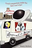 : Roswell or Bust
