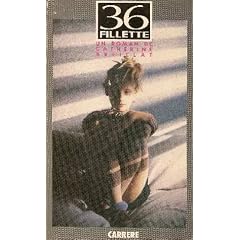 36 fillette