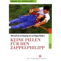 Keine Pillen f�r den Zappelphilipp