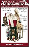 New England Antiques Journal