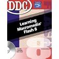 DDC Learning Macromedia Flash (2nd Edition) (DDC Learning Series)