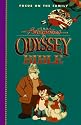 The Adventures in Odyssey Bible: Includes the Entire Text of the International Children's Bible (Focus on the Family)