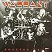 Warrant  albums, complete list in order.