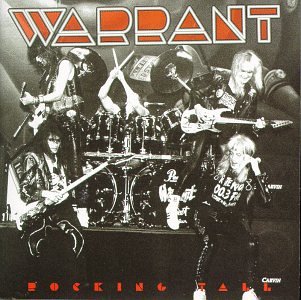 WARRANT - Rocking Tall - Zortam Music