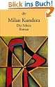 Der Scherz: Roman