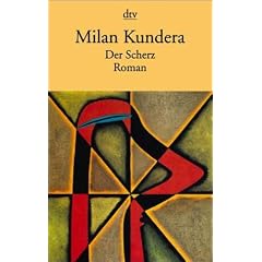 Der Scherz