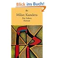Der Scherz: Roman
