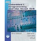 Click here to buy Embedded C Programming And The Atmel AVR by  Richard H. Barnett, Sarah Cox, and Larry O'Cull.