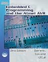 Embedded C Programming and the Atmel AVR