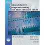 Embedded C Programming and the Atmel AVR with CDROM