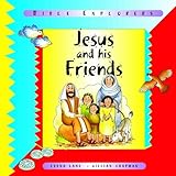 Jesus and his friends