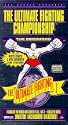 Ultimate Fighting