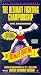 Ultimate Fighting Championship 1