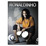Ronaldinho - a day in the life of