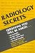 Radiology Secrets by Douglas S., M.D. Katz ISBN 1560531584