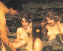 Myth and Romance (Phaidon Miniature Editions)