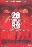 Revue _  / 28 jours plus tard