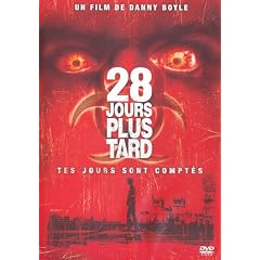 28 jours plus tard