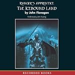 The Icebound Land: Ranger's Apprentice, Book 3 | John Flanagan