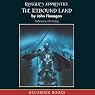 The Icebound Land: Ranger's Apprentice, Book 3
