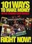 101 Ways to Make Money in the Trading-Card Market
