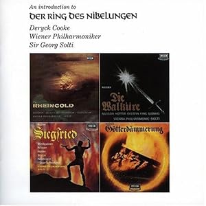 An Introduction to Der Ring des Nibelungen