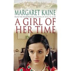 A Girl of Her Time