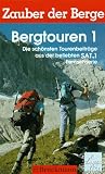 Eigenschaften Bavarian Video  / Bergtouren 1 [VHS]